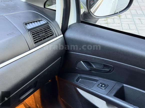 2013 LİNEA 1.3 M.JET ACTİVE PLUS BAKIMLI MASRAFSIZ