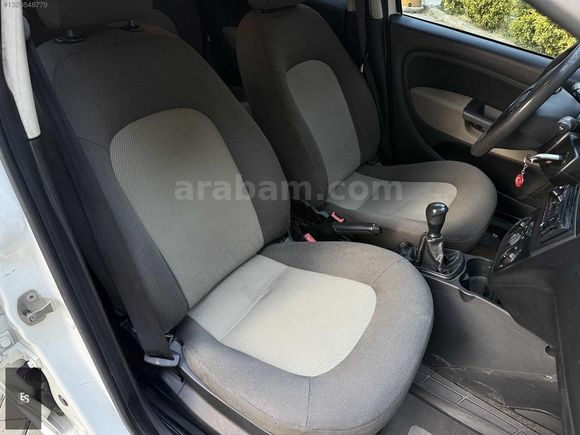 2013 LİNEA 1.3 M.JET ACTİVE PLUS BAKIMLI MASRAFSIZ