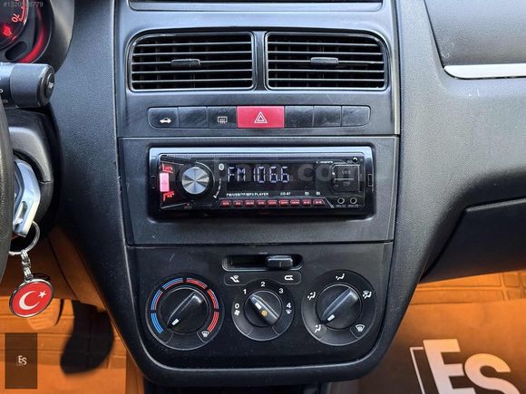 2013 LİNEA 1.3 M.JET ACTİVE PLUS BAKIMLI MASRAFSIZ