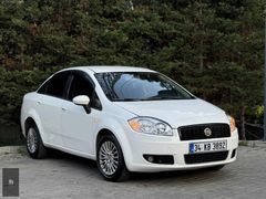 2013 LİNEA 1.3 M.JET ACTİVE PLUS BAKIMLI MASRAFSIZ