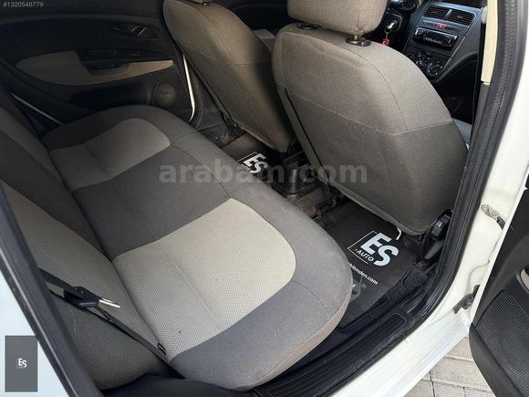 2013 LİNEA 1.3 M.JET ACTİVE PLUS BAKIMLI MASRAFSIZ
