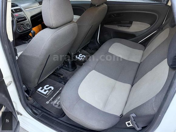 2013 LİNEA 1.3 M.JET ACTİVE PLUS BAKIMLI MASRAFSIZ