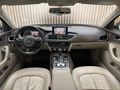 CVS MOTORS'DAN 2015 AUDİ A6 2.0 TDI