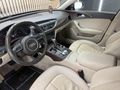 CVS MOTORS'DAN 2015 AUDİ A6 2.0 TDI