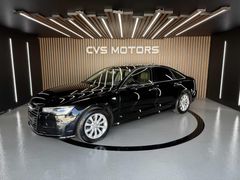 CVS MOTORS'DAN 2015 AUDİ A6 2.0 TDI