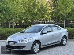 2012 MODEL 1.5 DCİ MANUEL HATASIZ AYARINDA 185.000 KM