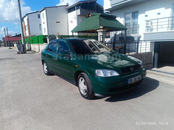 Sahibinden Opel Astra 1.6 GL 1998 Model