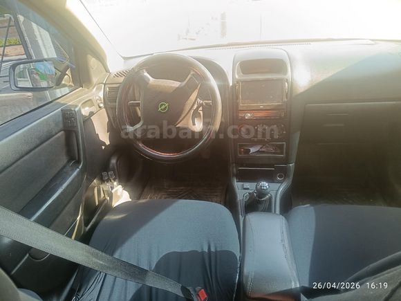 Sahibinden Opel Astra 1.6 GL 1998 Model