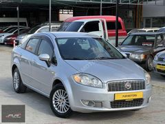 FUR MOTORS'DAN FİAT LİNEA 1.3 MULTİJET DEĞİŞENSİZ 215 BİN KM