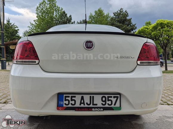 HATASIZ + BOYASIZ + TRAMERSİZ + DÜŞÜK KM