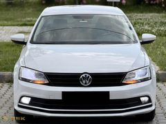 2015 VOLKSWAGEN JETTA 1.6 TDI TRENDLİNE 105 HP ŞEKER BEYAZI