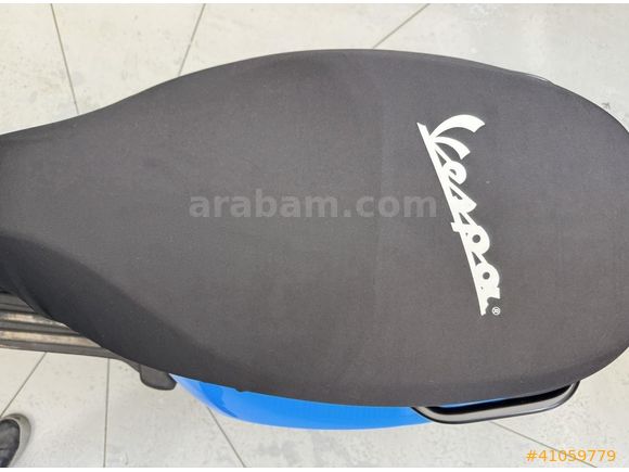 295.000 6 AY TAKSİTLE 2024 SPRINT 150