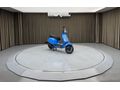 295.000 6 AY TAKSİTLE 2024 SPRINT 150