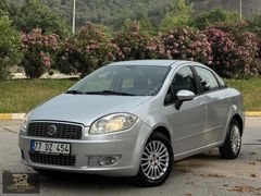 LINEA 1.3 MULTIJET-207 BİN KM-MUAYENE YENİ-MASRAFSIZ AİLE ARACI