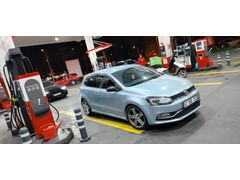 Sahibinden Volkswagen Polo 1.2 TDi BlueMotion 2013 Model Gaziantep 224.000 km Mavi (metalik)