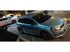 Sahibinden Volkswagen Polo 1.2 TDi BlueMotion 2013 Model Gaziantep 225000 km Mavi (metalik)
