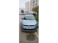Sahibinden Volkswagen Polo 1.2 TDi BlueMotion 2013 Model Gaziantep 224.000 km Mavi (metalik)