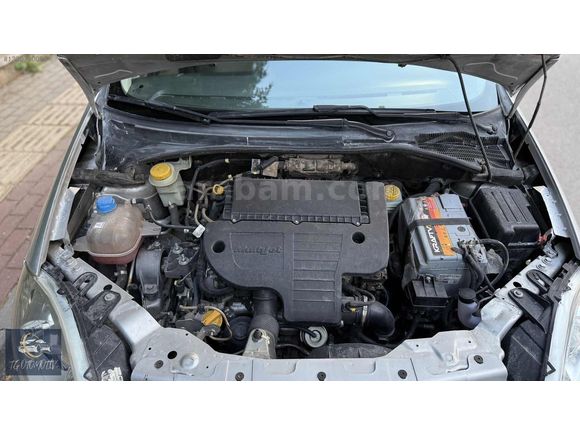 TG OTOMOTİV LİNEA 1.3 MULTİJET EURO 4