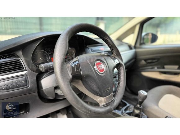 TG OTOMOTİV LİNEA 1.3 MULTİJET EURO 4