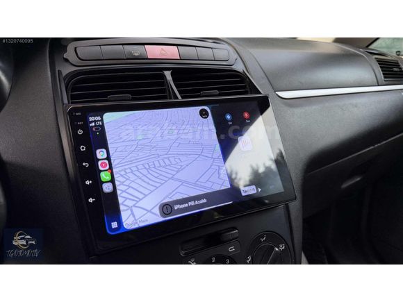 TG OTOMOTİV LİNEA 1.3 MULTİJET EURO 4