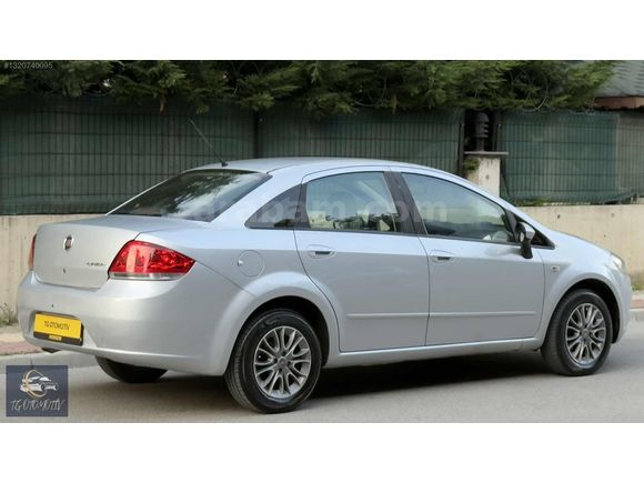 TG OTOMOTİV LİNEA 1.3 MULTİJET EURO 4