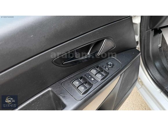 TG OTOMOTİV LİNEA 1.3 MULTİJET EURO 4