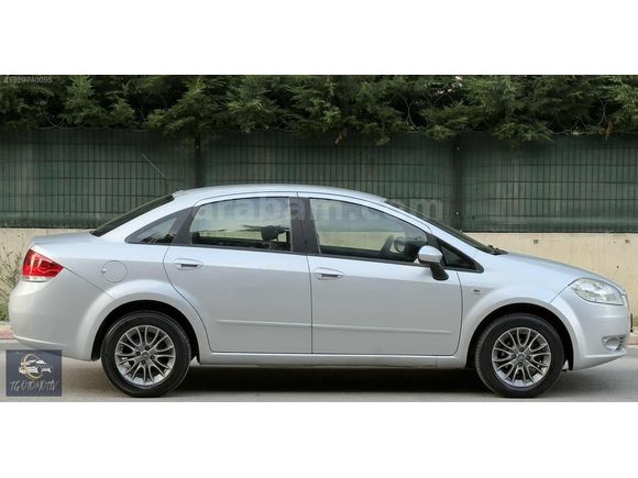 TG OTOMOTİV LİNEA 1.3 MULTİJET EURO 4