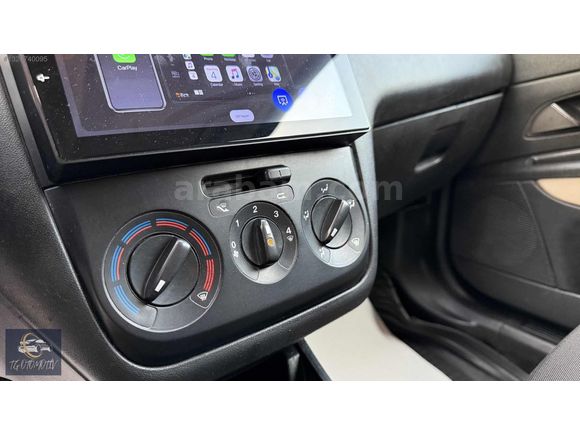 TG OTOMOTİV LİNEA 1.3 MULTİJET EURO 4