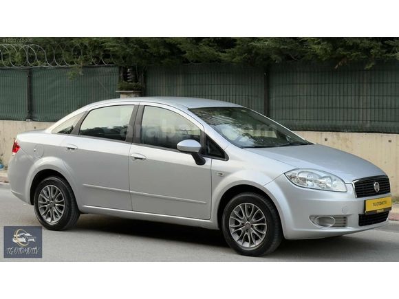 TG OTOMOTİV LİNEA 1.3 MULTİJET EURO 4