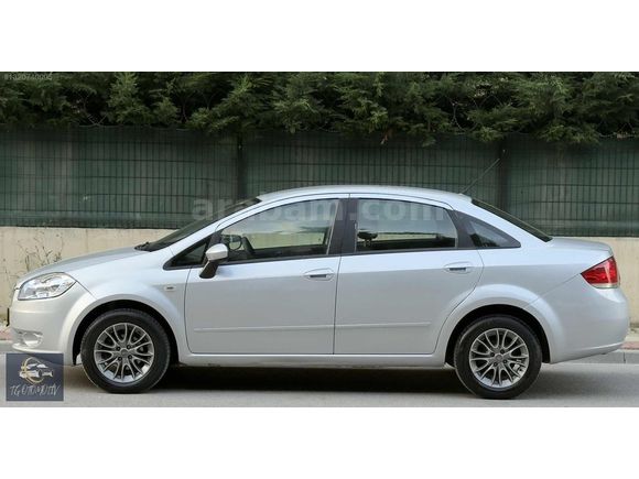 TG OTOMOTİV LİNEA 1.3 MULTİJET EURO 4