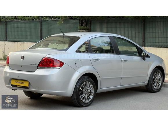 TG OTOMOTİV LİNEA 1.3 MULTİJET EURO 4