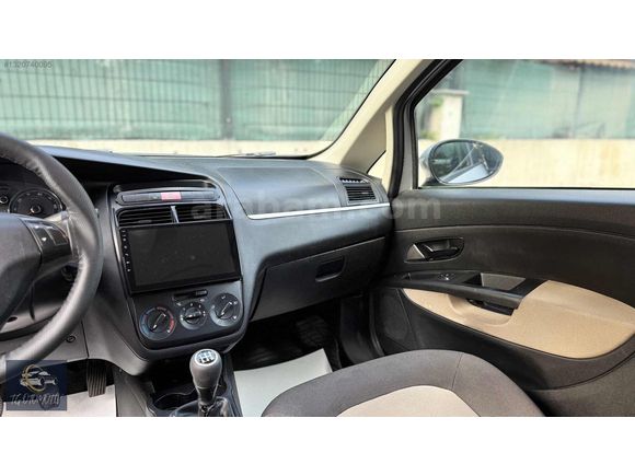 TG OTOMOTİV LİNEA 1.3 MULTİJET EURO 4