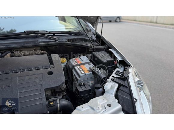 TG OTOMOTİV LİNEA 1.3 MULTİJET EURO 4