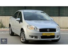 TG OTOMOTİV LİNEA 1.3 MULTİJET EURO 4