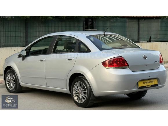 TG OTOMOTİV LİNEA 1.3 MULTİJET EURO 4