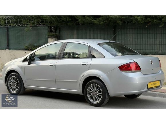 TG OTOMOTİV LİNEA 1.3 MULTİJET EURO 4