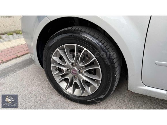 TG OTOMOTİV LİNEA 1.3 MULTİJET EURO 4