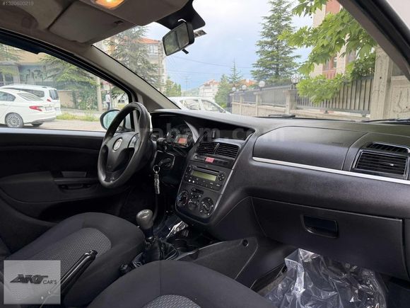 2014 MODEL 1.3 MULTİJET ACTİVE PLUS HATASIZ BOYASIZ LİNEA