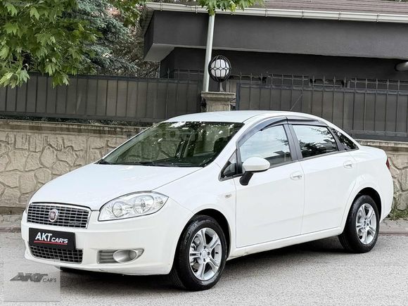 2014 MODEL 1.3 MULTİJET ACTİVE PLUS HATASIZ BOYASIZ LİNEA