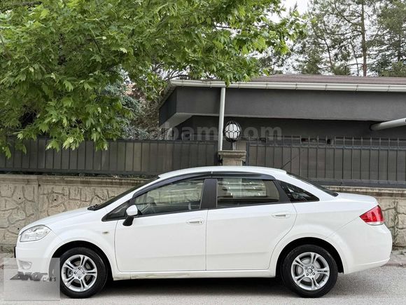 2014 MODEL 1.3 MULTİJET ACTİVE PLUS HATASIZ BOYASIZ LİNEA