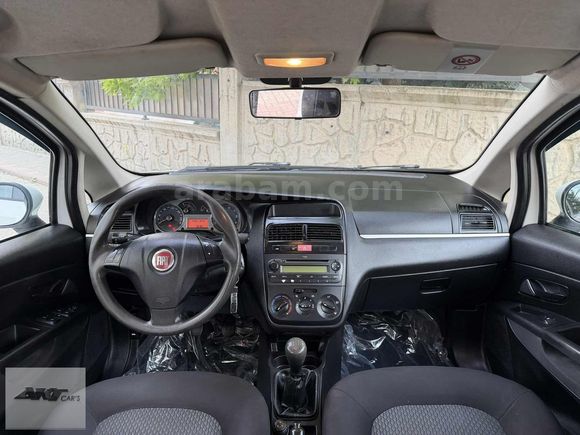 2014 MODEL 1.3 MULTİJET ACTİVE PLUS HATASIZ BOYASIZ LİNEA