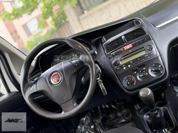2014 MODEL 1.3 MULTİJET ACTİVE PLUS HATASIZ BOYASIZ LİNEA
