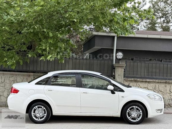 2014 MODEL 1.3 MULTİJET ACTİVE PLUS HATASIZ BOYASIZ LİNEA