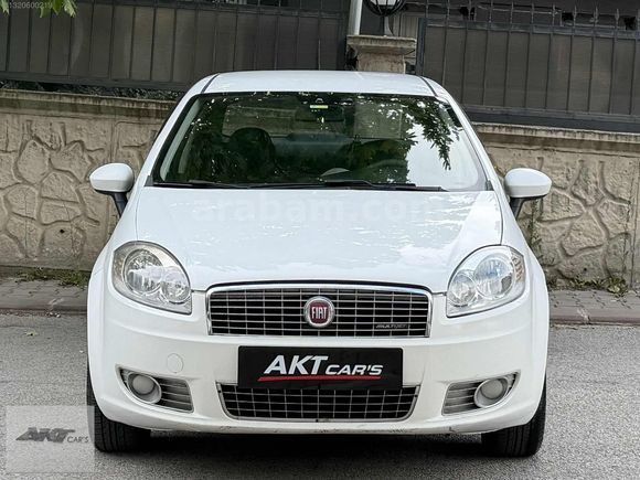 2014 MODEL 1.3 MULTİJET ACTİVE PLUS HATASIZ BOYASIZ LİNEA