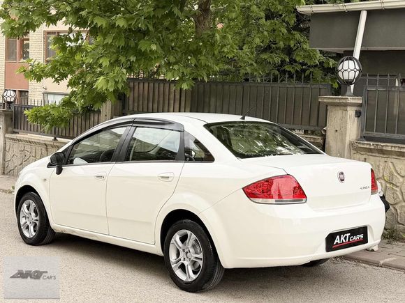 2014 MODEL 1.3 MULTİJET ACTİVE PLUS HATASIZ BOYASIZ LİNEA
