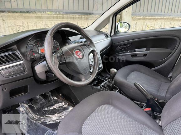 2014 MODEL 1.3 MULTİJET ACTİVE PLUS HATASIZ BOYASIZ LİNEA