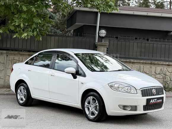 2014 MODEL 1.3 MULTİJET ACTİVE PLUS HATASIZ BOYASIZ LİNEA
