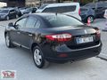 2011 Model Flunce 1.5 DCI Otomatık Dynamique