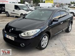 2011 Model Flunce 1.5 DCI Otomatık Dynamique