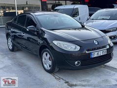 2011 Model Flunce 1.5 DCI Otomatık Dynamique